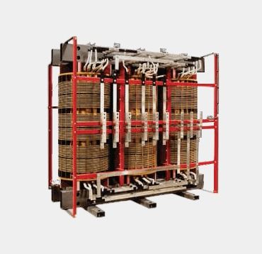 Dry Type Transformers