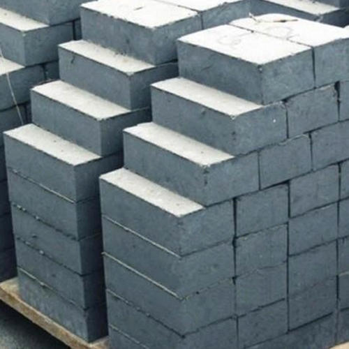 Fire Resistance Fly Ash Bricks