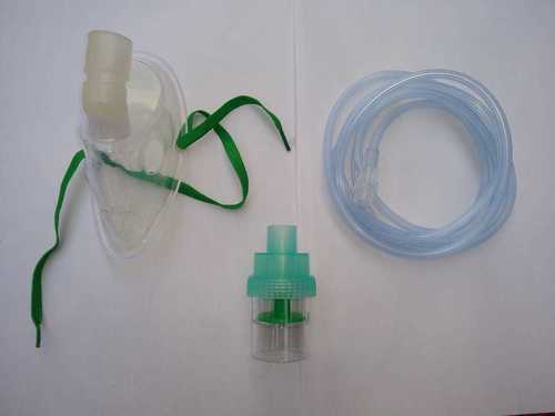 Gelpy Nebulizer Mask Kit