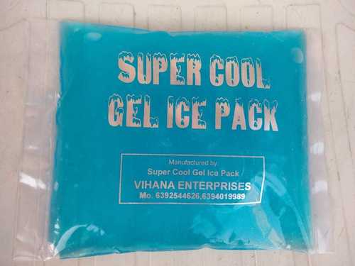 cool gel pack
