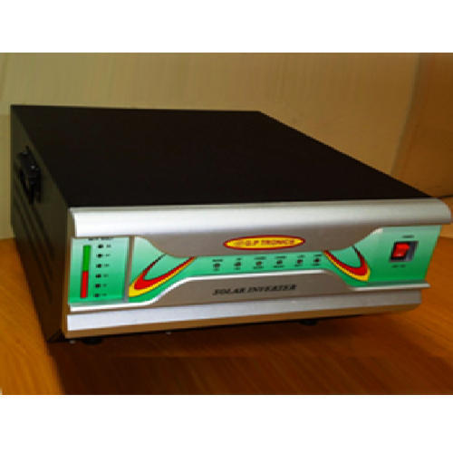 High Efficiency Solar Inverters