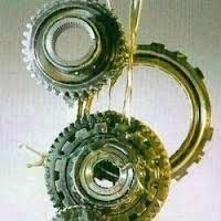 Industrial Open Gears Lubricant