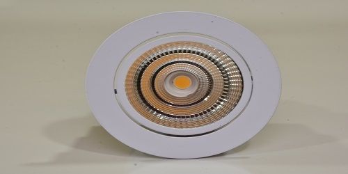 Cool White Led Spot Light - 15 W