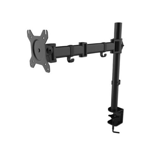 Monitor Compressed Spring Arm