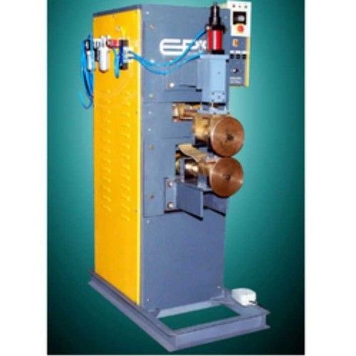 Pneumatic Spot Welding Machine