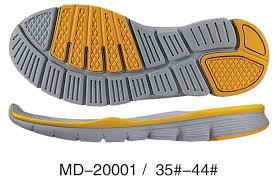 PU Sole For Shoes