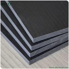 Pvc Foam Sheet 