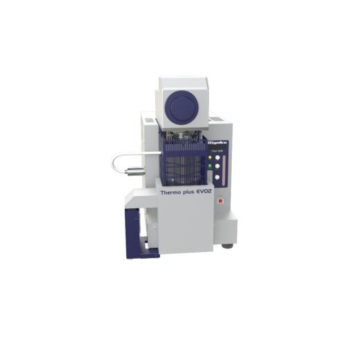 Rigaku TMA Thermal Analyser