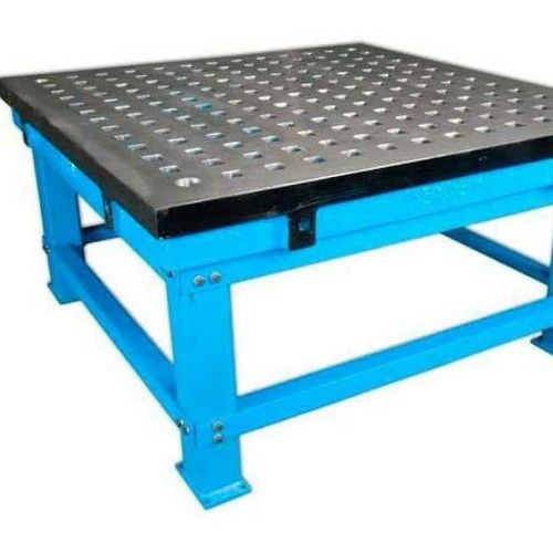 Stationary Welding Table