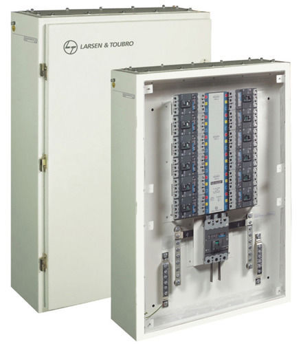 Sub Main Distribution Boards For Power Distribution