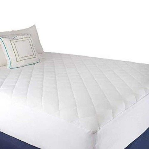 White Bed Mattress