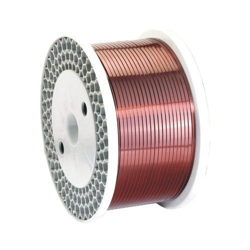 Anti Rust Enameled Aluminium Strip