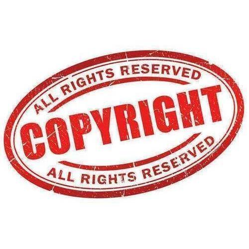 Copyright Registration Service By S M Certification