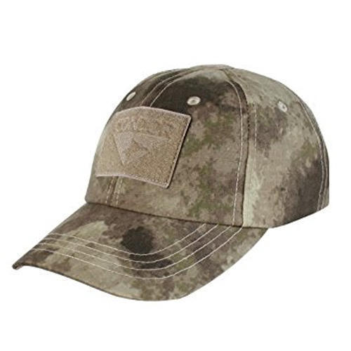 Cotton Tactical Hats