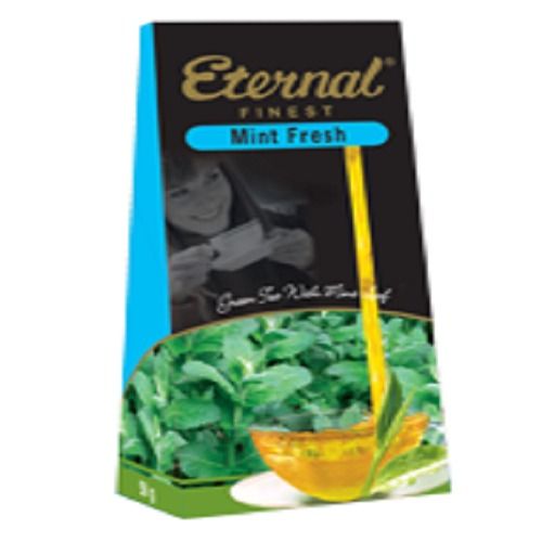 Eternal Mint Fresh Tea