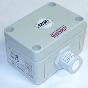 Ethylene (C2H4) Gas Detector