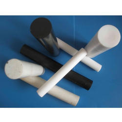 Graphited PTFE Rod