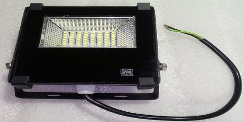 Cool White Led Flood Light Regal - 24 W