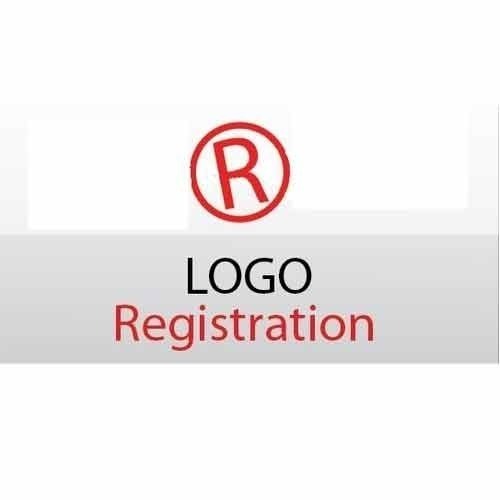 Black Logo Registration Services