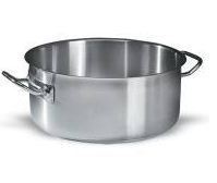 Medium Height Casserole