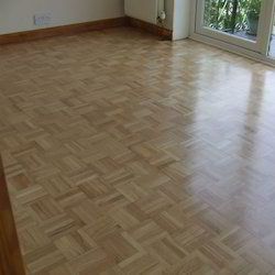 Multi Layer Herringbone Parquet Flooring