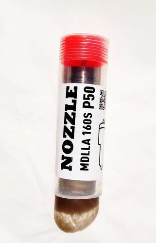 Black Nozzle Dlla160P3 (Mitsubishi)