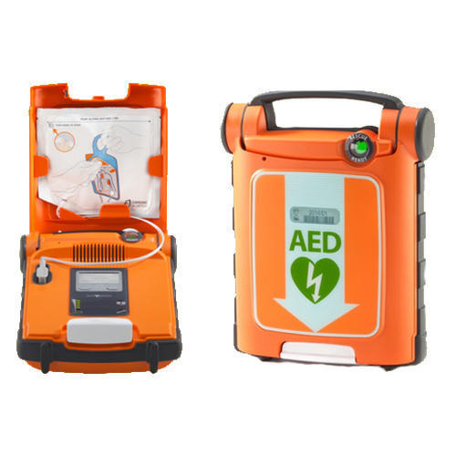 Powerheart G5 Aed Machine