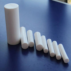 PTFE Moulded Rods