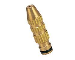 Pure Brass Jet Nozzle