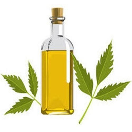 Pure Natural Neem Oil Age Group: All Age Group