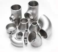 Stainless Steel Pipes Fitting