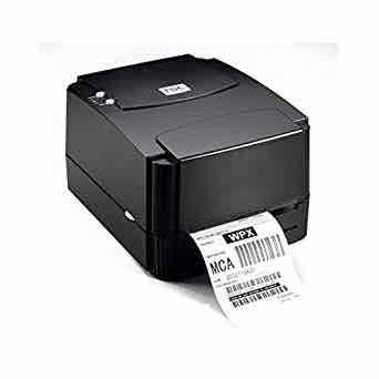 TTP 244PRO Barcode Printer