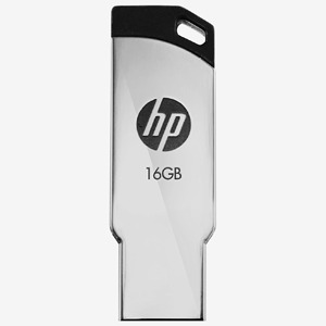 16GB Pen Drive V236W (HP)