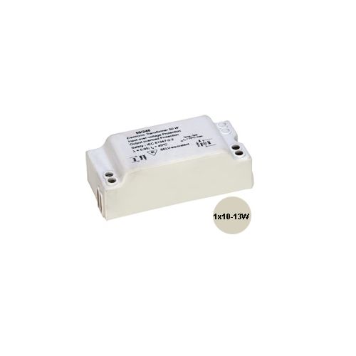 Calcom Cfl 1x10-x13 W Electronic Ballast