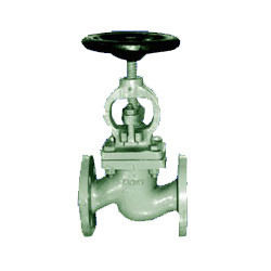 Cast Iron Steam Valve