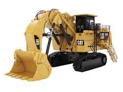 CAT 6040 FS Hydraulic Shovel Mining Excavator