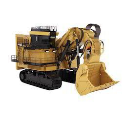 CAT Hydraulic Mining Excavator- 6060 AC FS