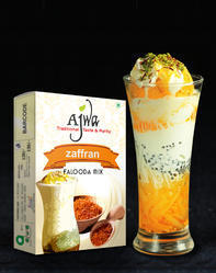 Delicious Zaffran Falooda Mix