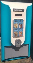 Frio Cold Vending Machine