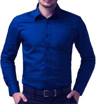 Full Sleeves Mens Casual Shirts Gender: Boy