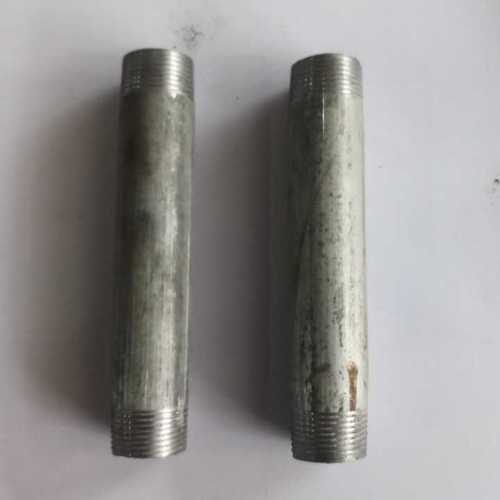 Stainless Steel Gi Pipe Nipple