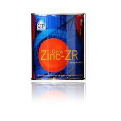 ग्रे लिक्विड सस्पेंशन रीइनफोर्समेंट कोटिंग