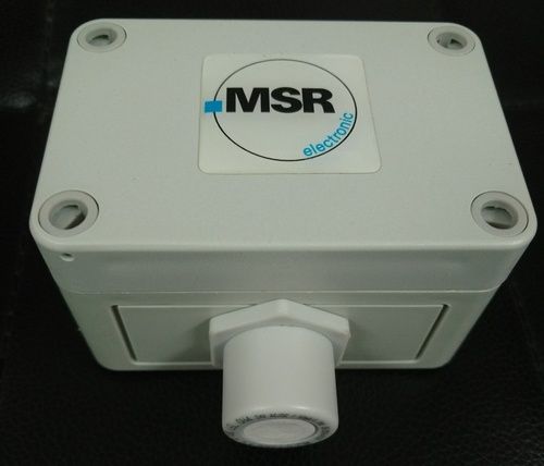 Hydrocarbon Sensor Transmitter