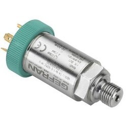 Industrial Gefran Pressure Transducers