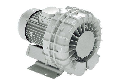 Industrial Side Channel Blower