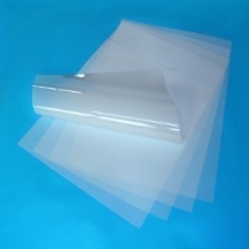 Laser Positive Polyester Film