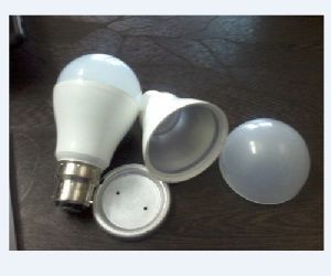 LED Bulb Body