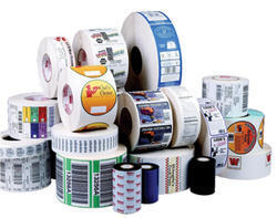 Multi Low Price Printed Labels