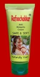 Mosquito Repellent Cream With 12% Diethyl Benzamide