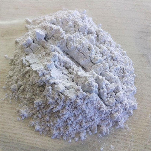 Natural White Limestone Powder